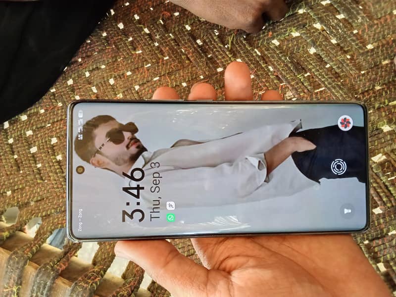 Tecno CAMON 30S 6