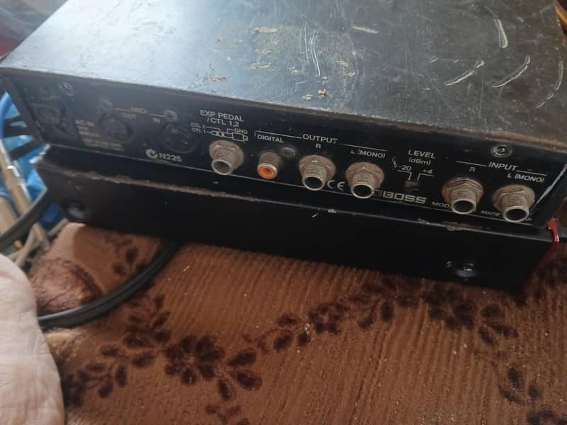 boss vf1 effect (echo) 1
