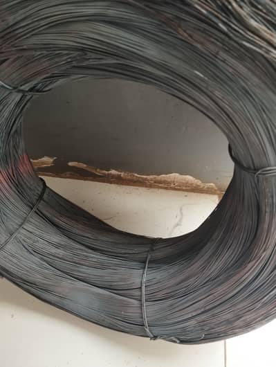 Binding wire 20g