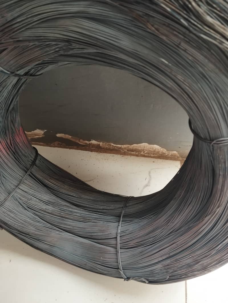 Binding wire 20g 0