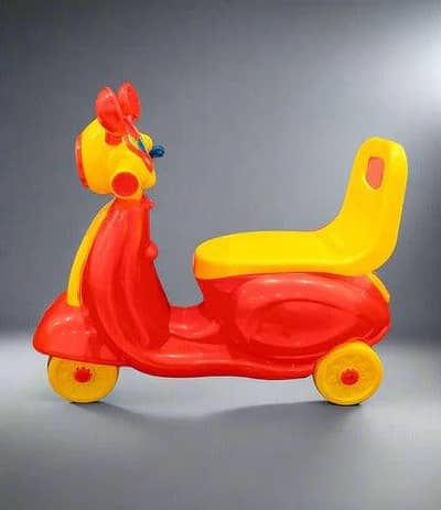 scooter