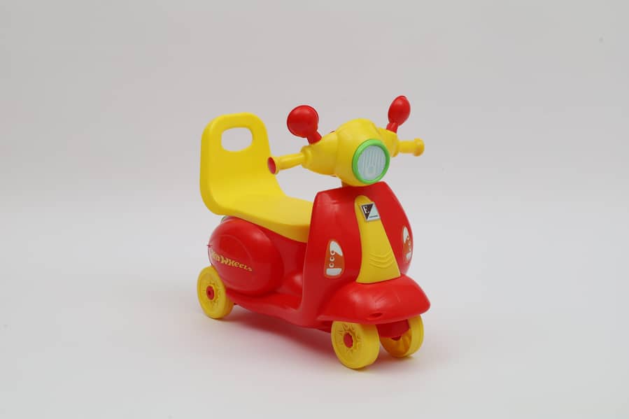 scooter 1