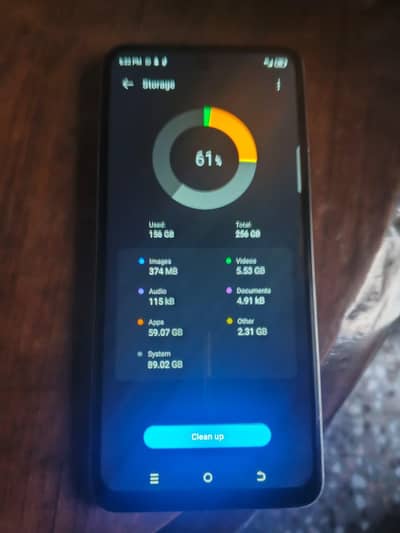 Tecno Spark 20C