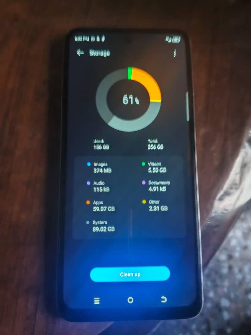 Tecno Spark 20C 0