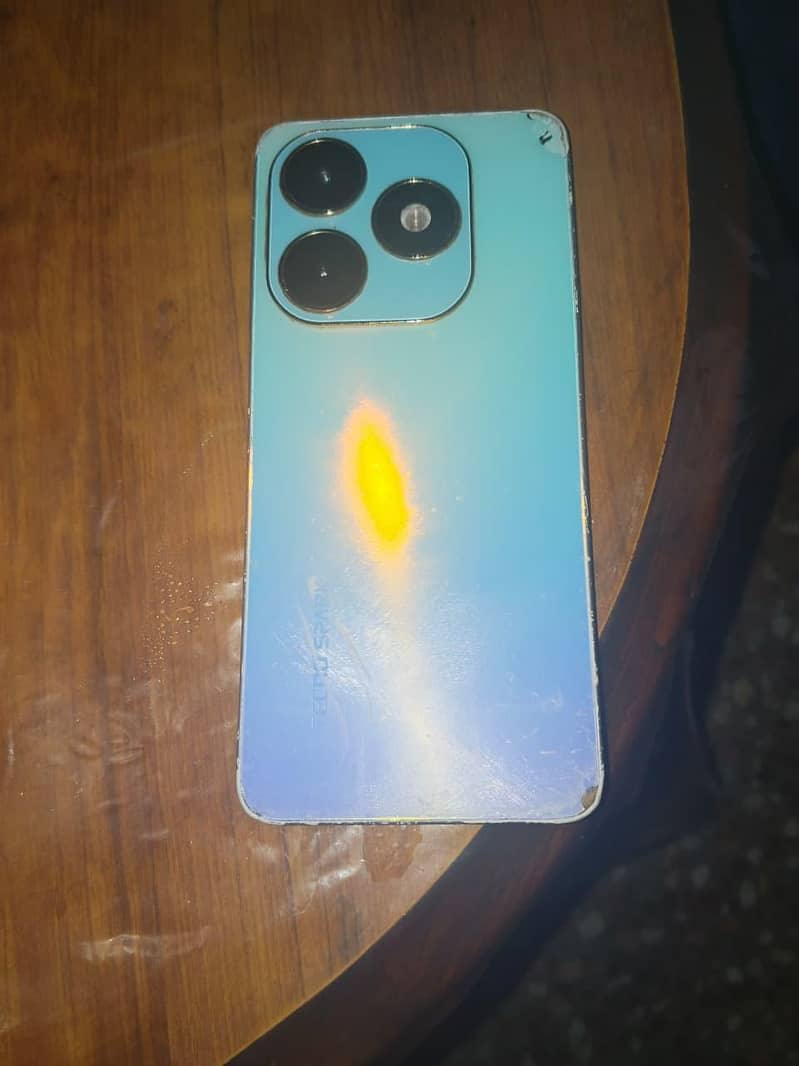 Tecno Spark 20C 1