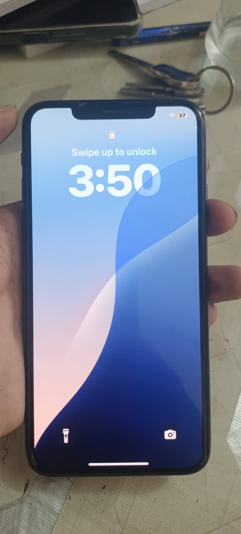 iPhone 11 Pro Max 0