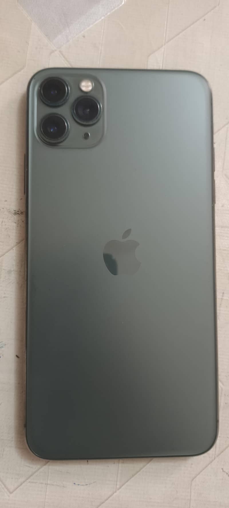 iPhone 11 Pro Max 1