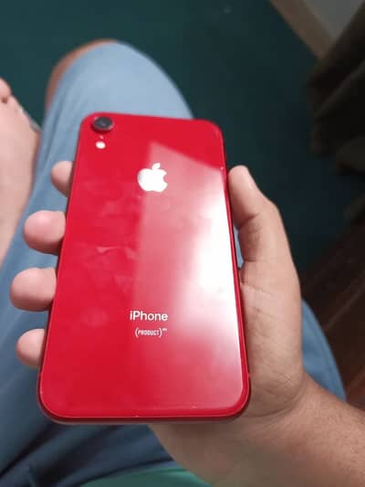 Apple iPhone XR