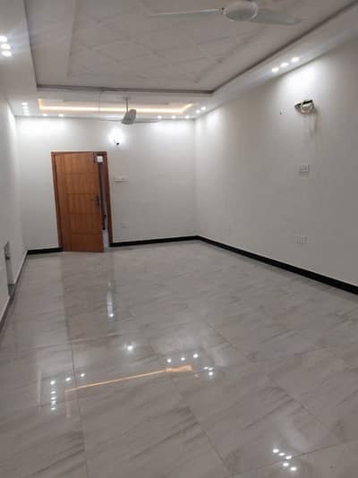 Stunning Upper Portion Is Available For Rent In I-8/3