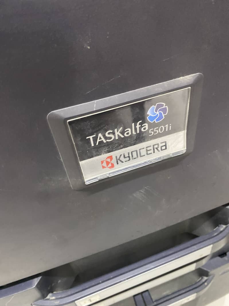 Task alfa 5501i 2