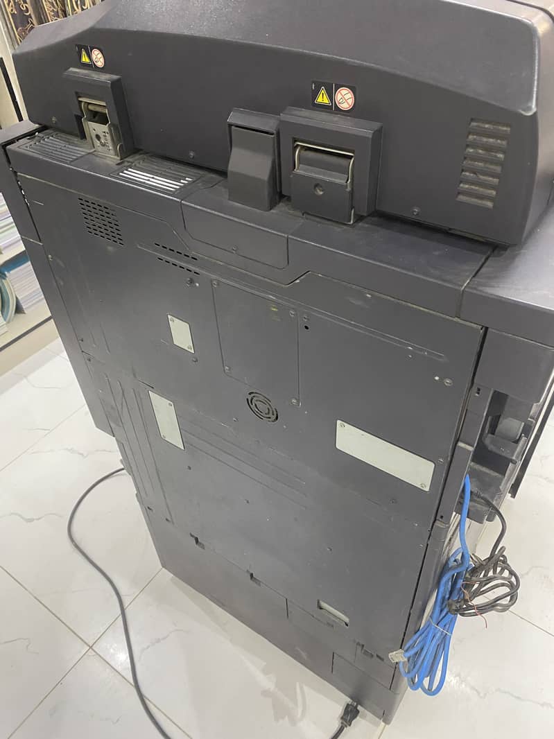 Task alfa 5501i 6