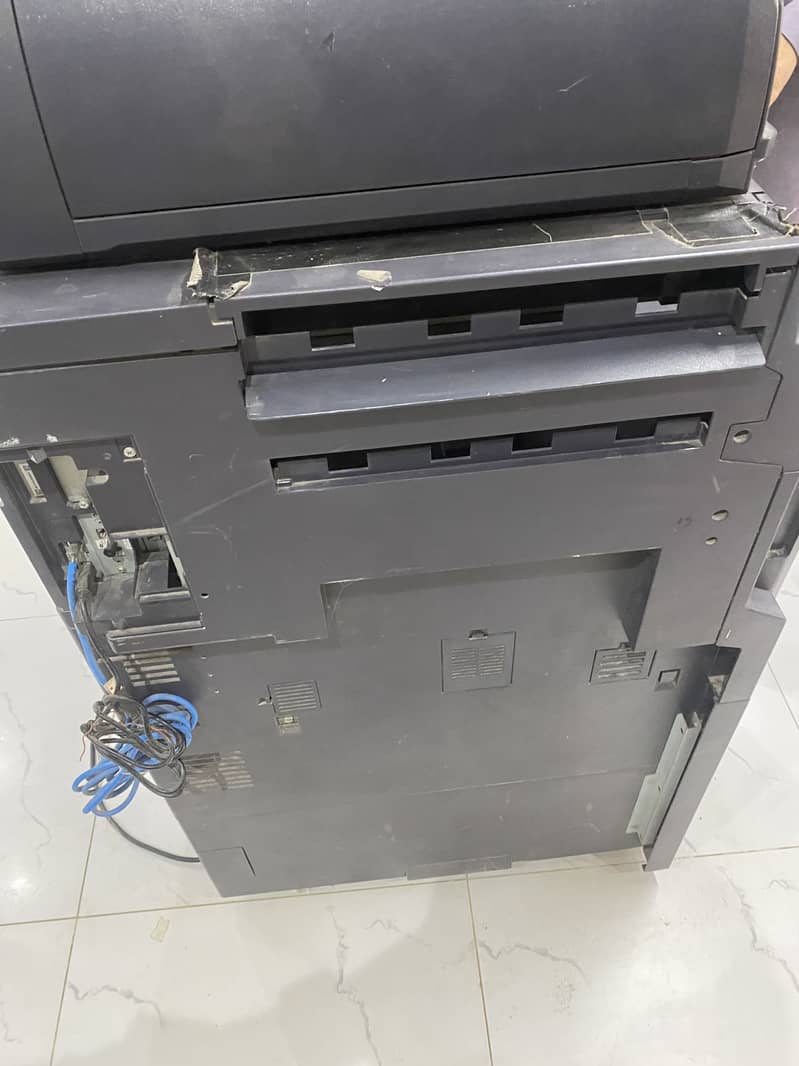 Task alfa 5501i 7