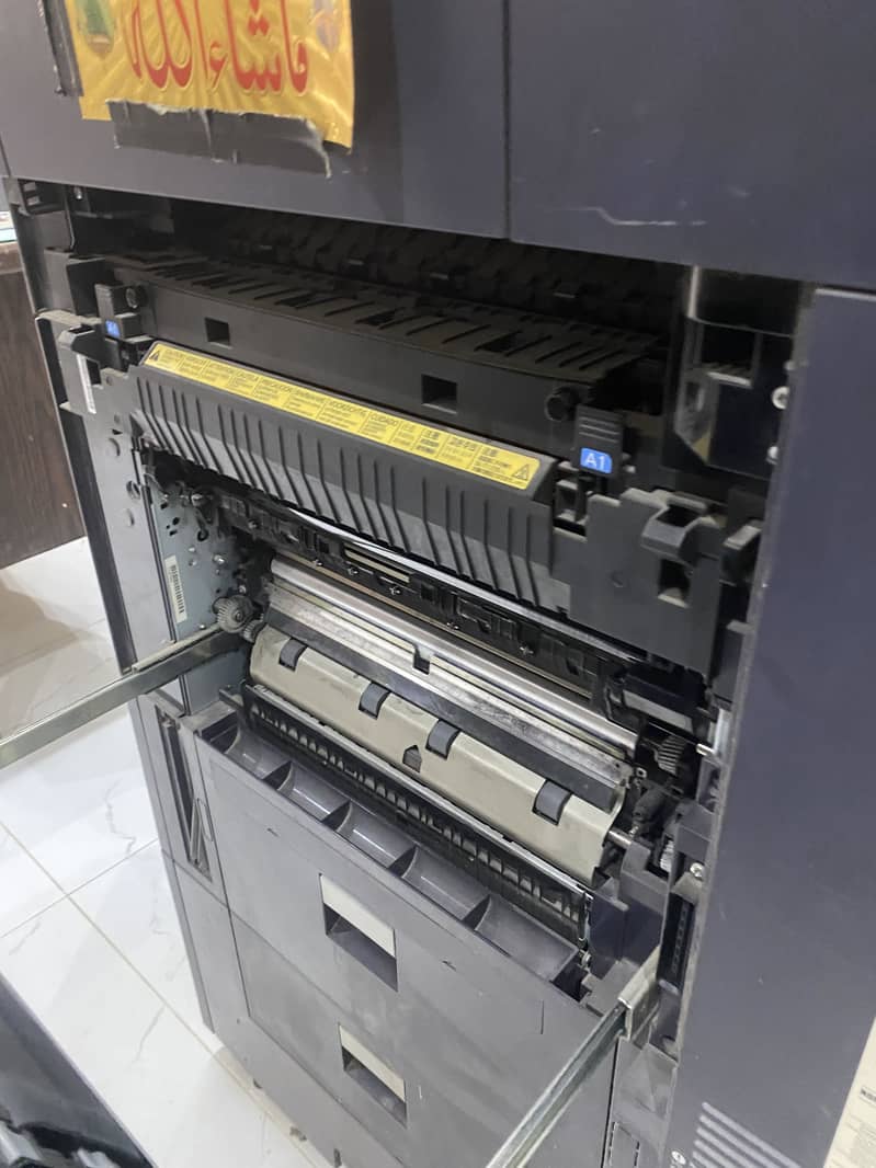 Task alfa 5501i 9