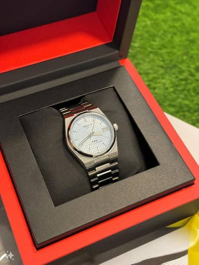 Tissot PRX powermatic