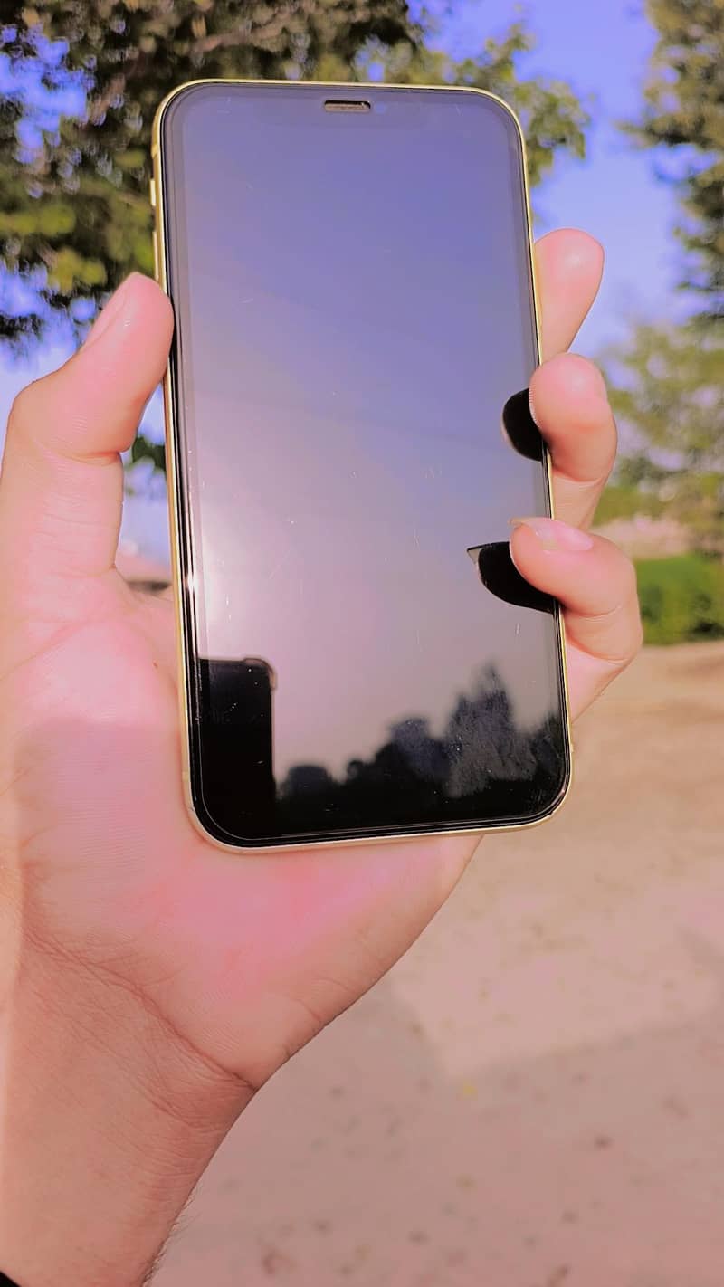 Apple iPhone 11 1
