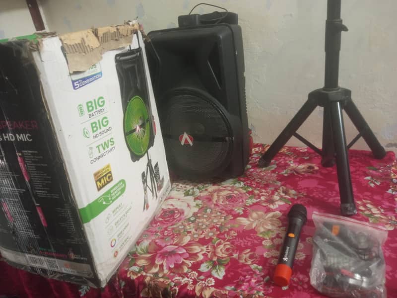 Audionic mh40 s 1