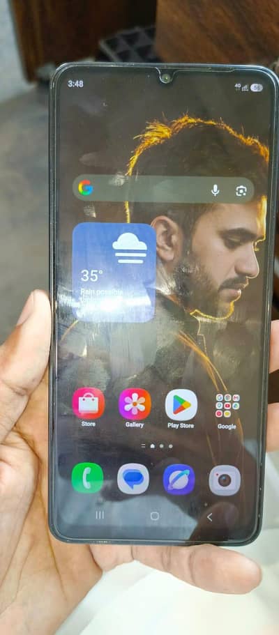 Samsung Mobile A07 5G