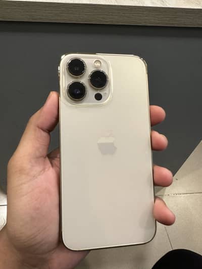 Apple iPhone 13 Pro