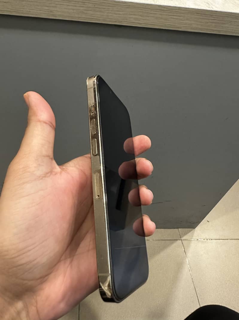 Apple iPhone 13 Pro 1