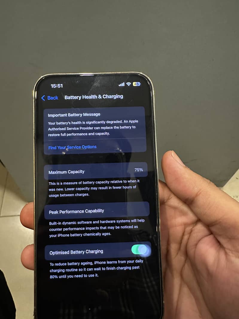 Apple iPhone 13 Pro 3