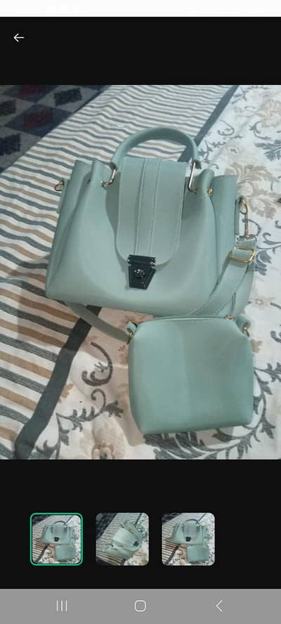 Hand Bag stylish