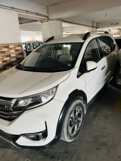 Honda BR-V 2019