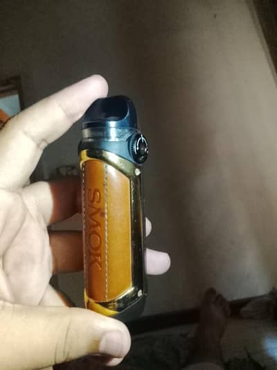 ipx 80 smok pod