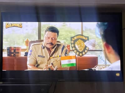 Smart LEDTV