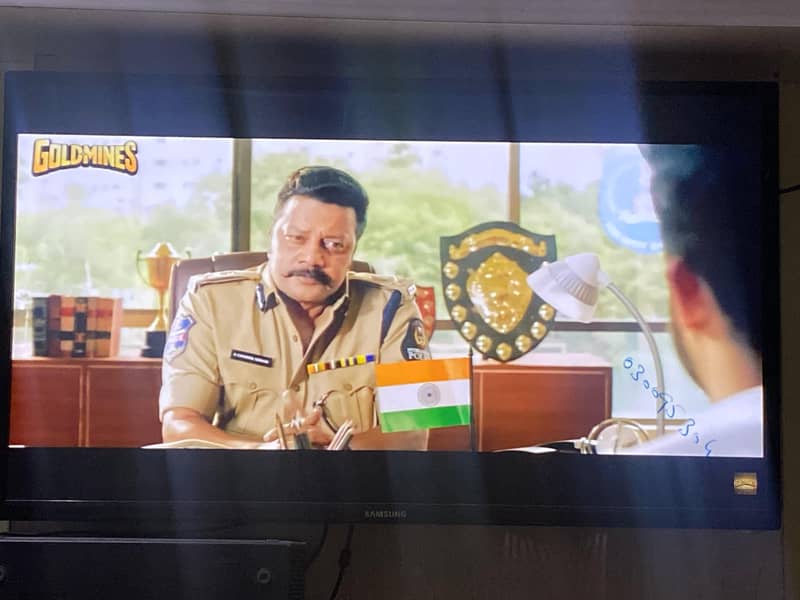 Smart LEDTV 1
