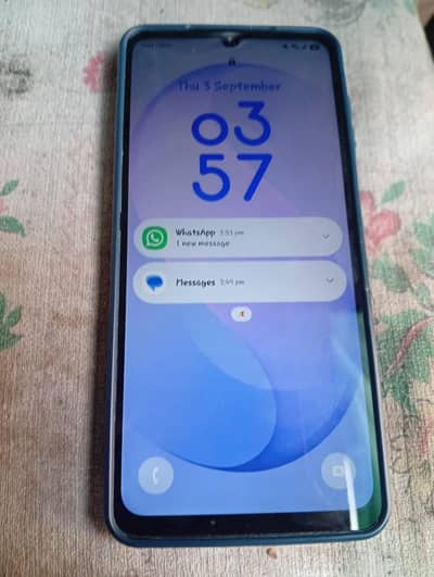 Samsung Mobile A07 5G
