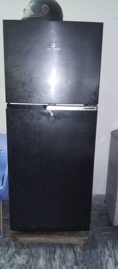 very good condition