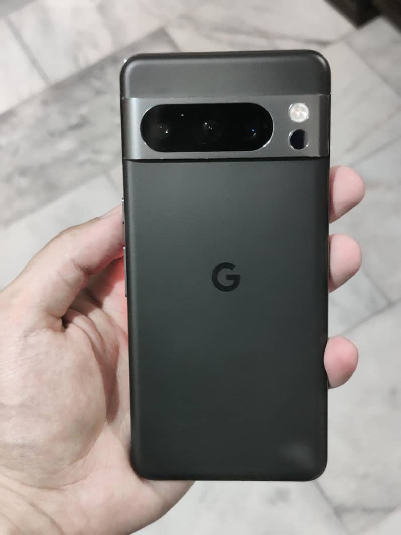 Google Pixel 8 Pro 0