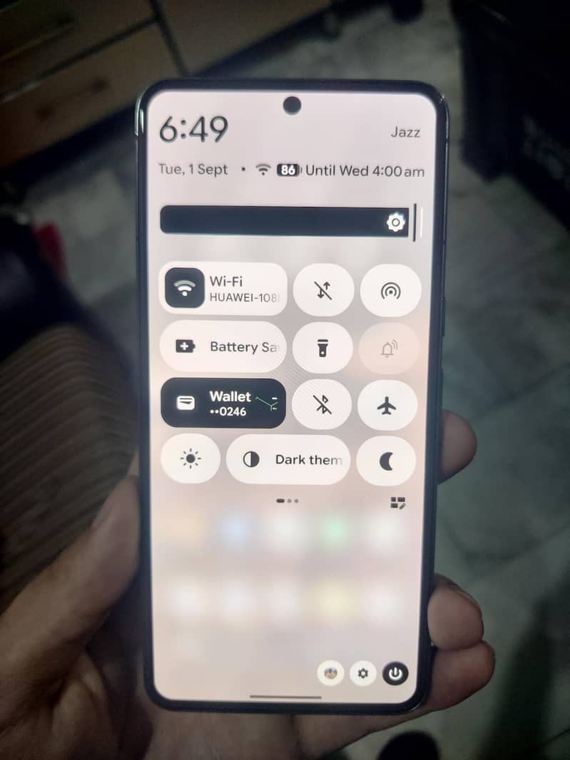 Google Pixel 8 Pro 1