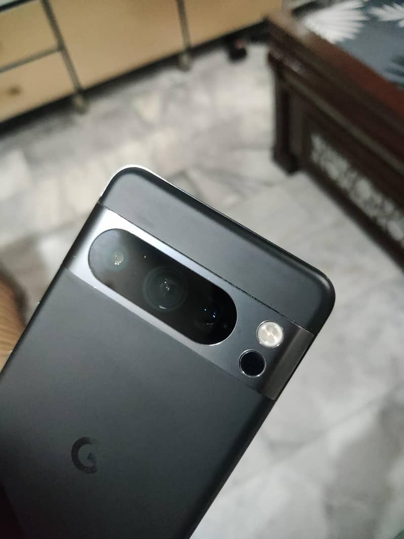 Google Pixel 8 Pro 3