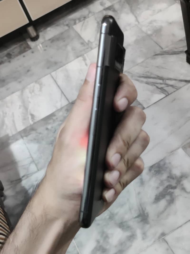 Google Pixel 8 Pro 6