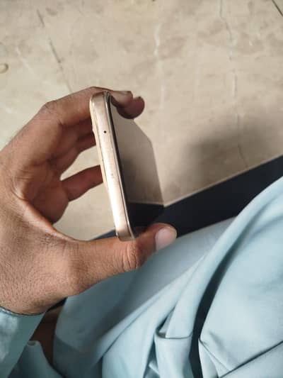 Motorola Edge