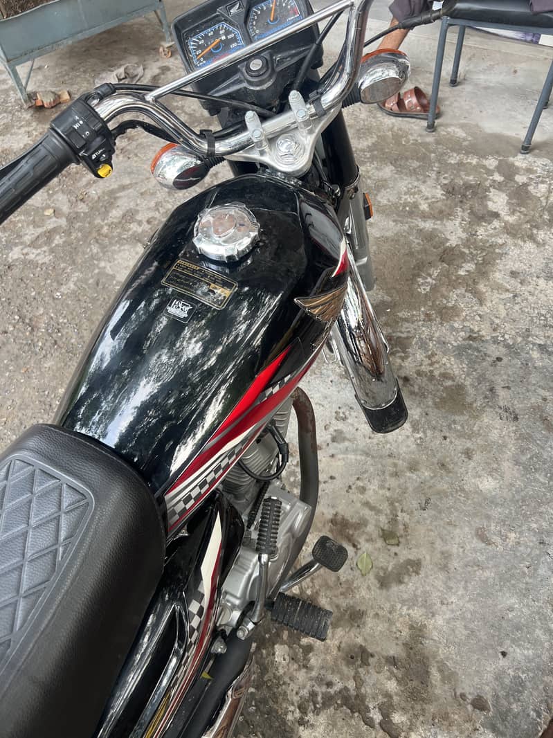 Honda 2