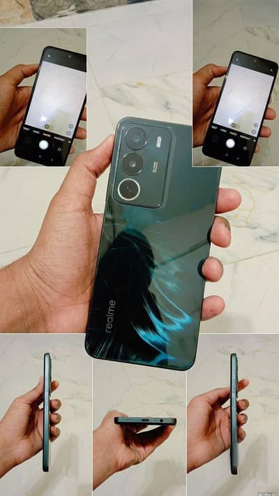 Realme C71