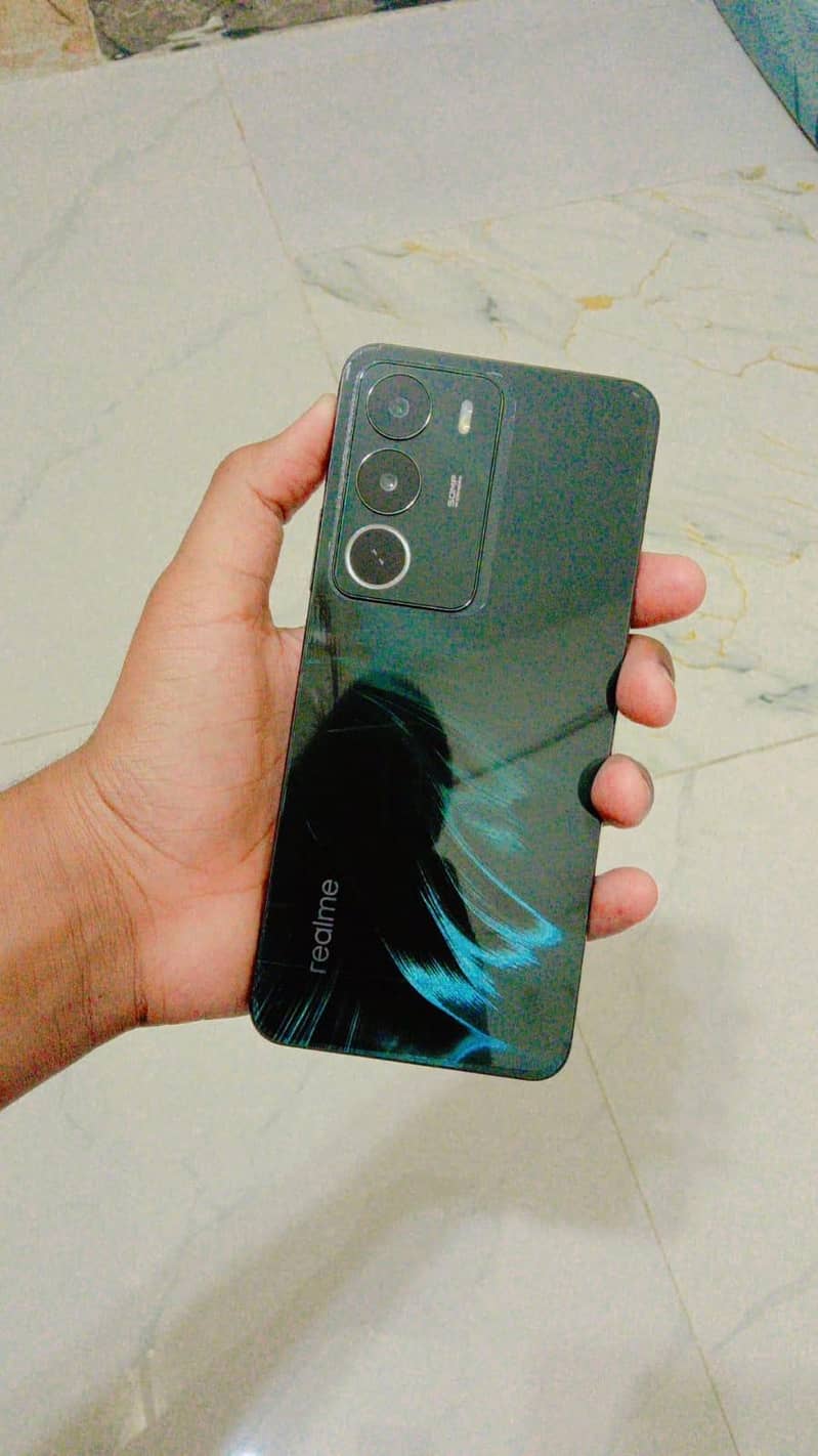 Realme C71 4