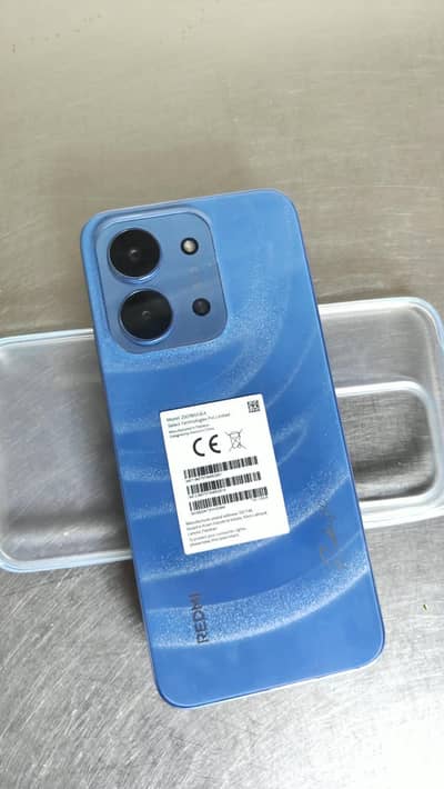 redmi 15 c