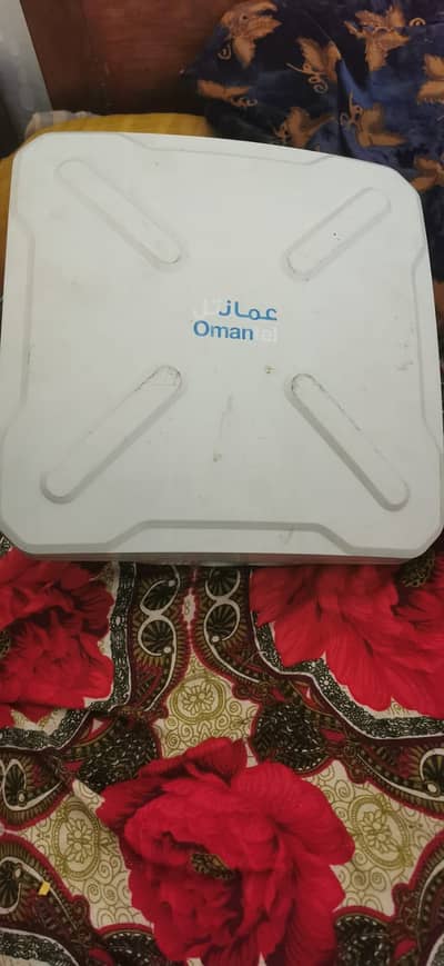 Omantel FiberHome OWA500 (Routers King for Village)