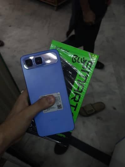 Infinix smart 10plus