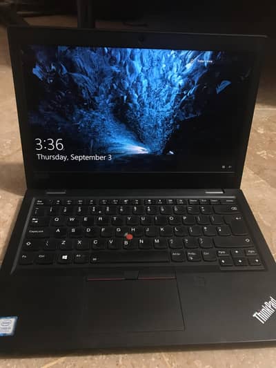 Lenovo Thinkpad i5 8 generation L390 Yoga Touch screen