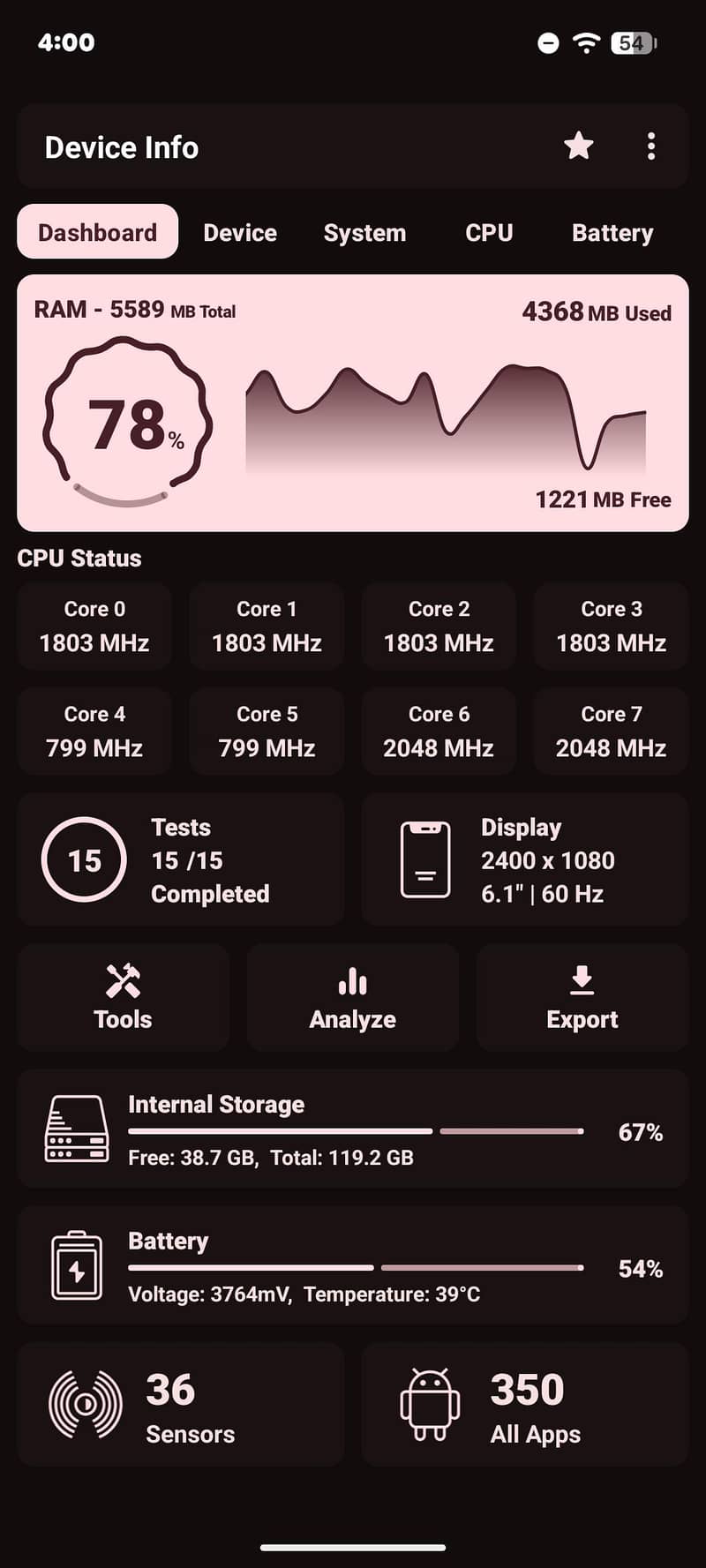 Google Pixel 6a 2