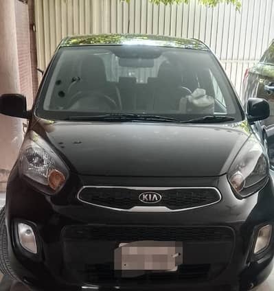 KIA Picanto 2021