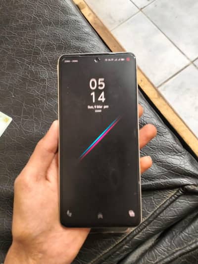 Vivo Y36 8 256