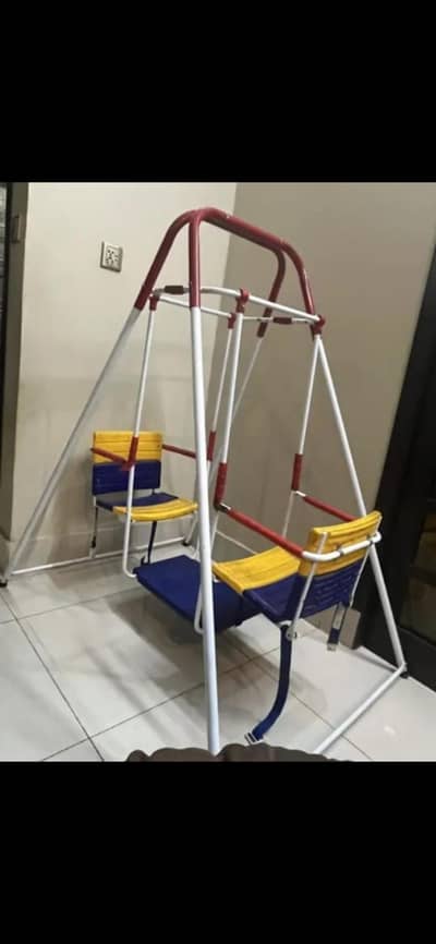 swing for kids