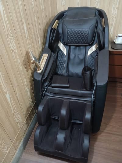 massage chair sareno life prasage pro