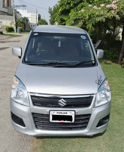 Suzuki Wagon R VXR 2021/2022