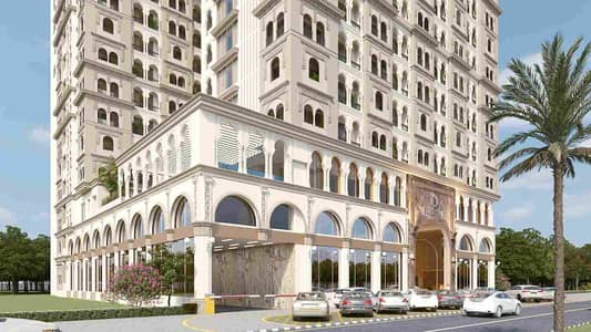 El Casa by MGC Luxury Apartments for Sale in Mumtaz City, Islamabad